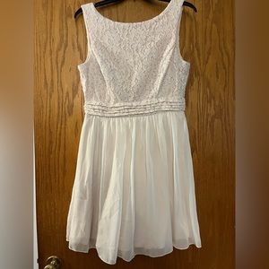 Speechless Sparkle Dress